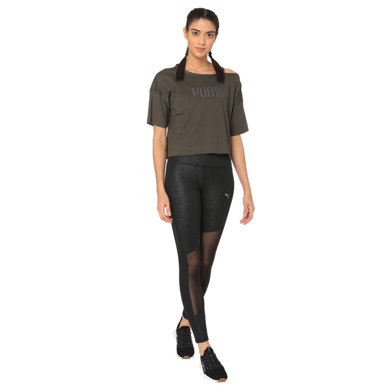 

PUMA Always On Graphic 7/8 Tights