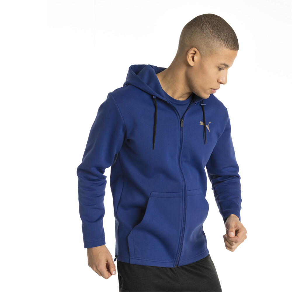 Puma Sportswear худи мужская