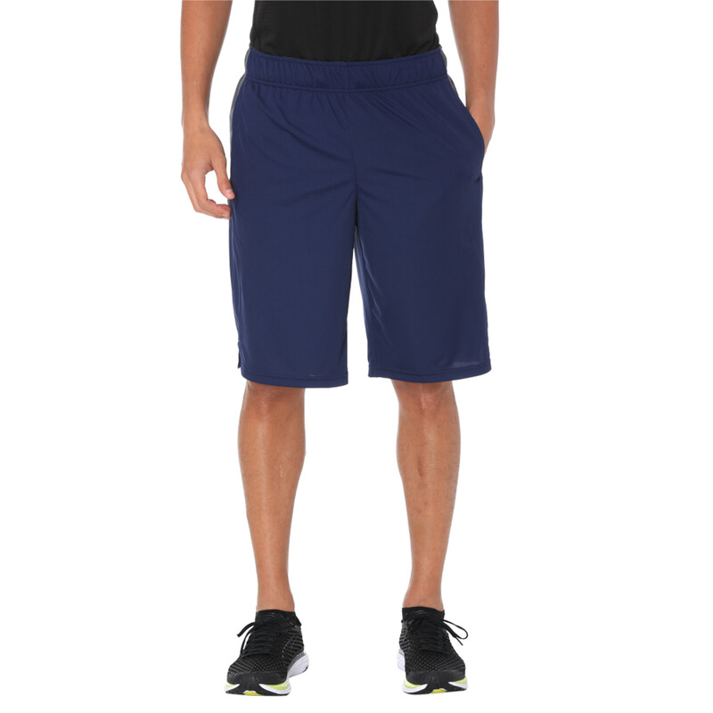 

Men's PUMA Energy 11" Running Shorts