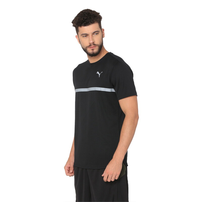 

Men's PUMA IGNITE Graphic Running Tee