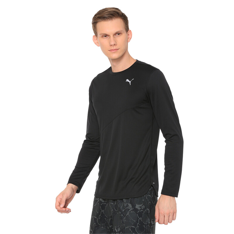 

Men's PUMA Ignite Long Sleeve Training Top