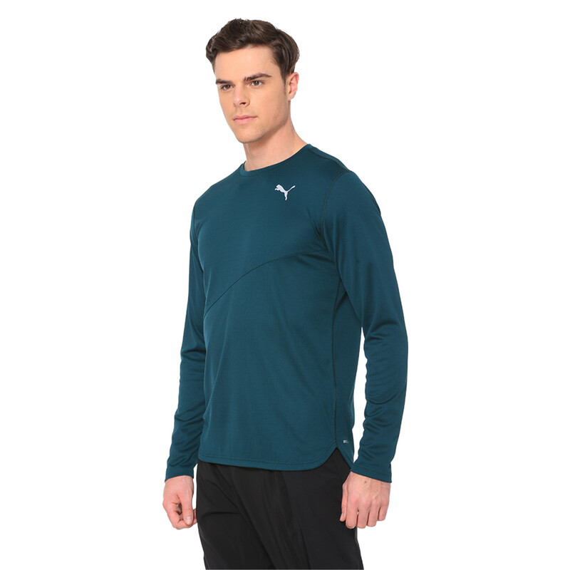 

Men's PUMA Ignite Long Sleeve Training Top