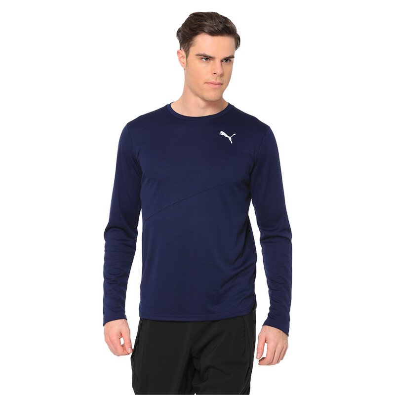 

Men's PUMA Ignite Long Sleeve Training Top