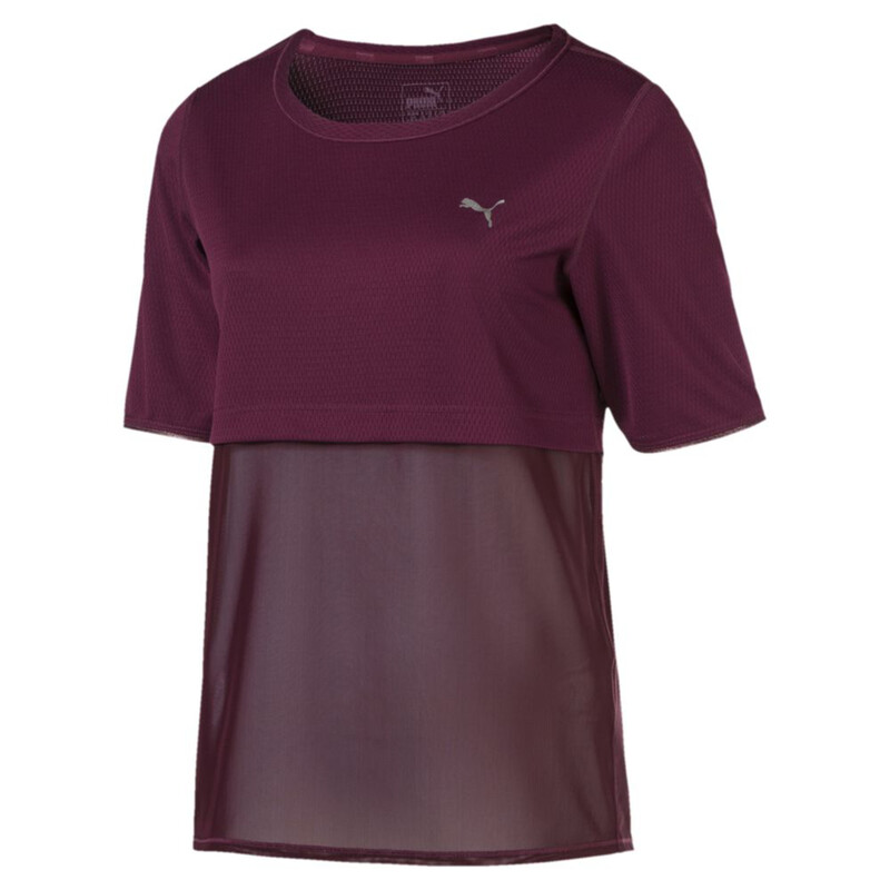 

Women's PUMA A.C.E. Reveal Training Top