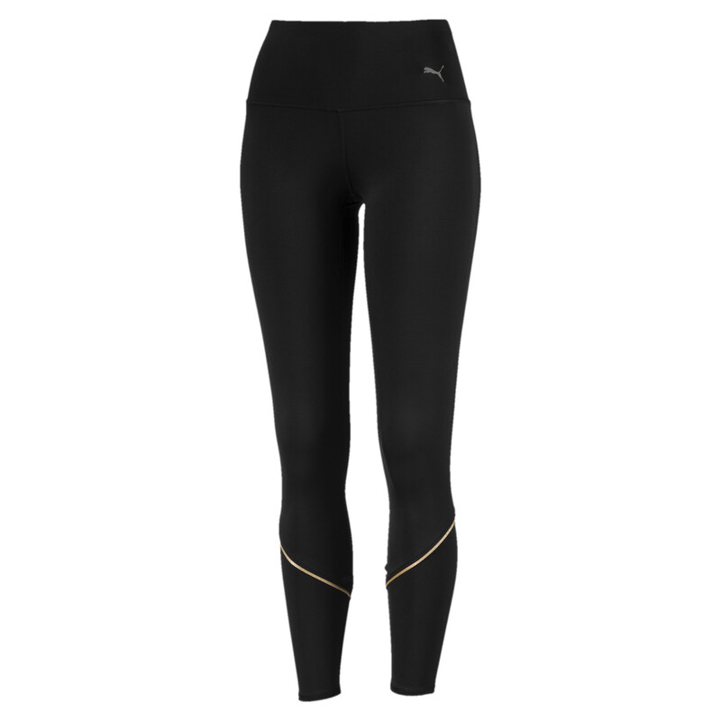 

Women's PUMA Train It Tight Black