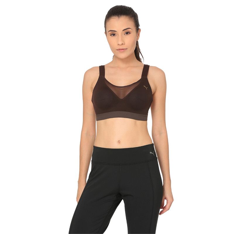 

Women's PUMA Control High Impact Bra Top