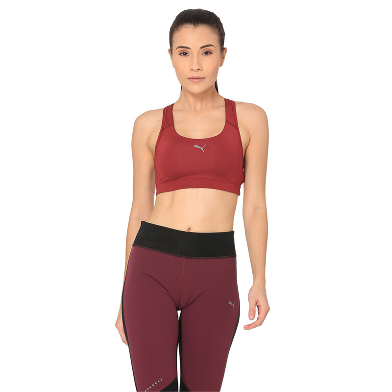 

Women's PUMA 4Keeps Mid Impact Bra Top