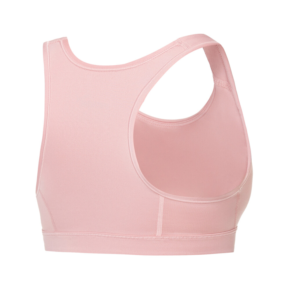 

PUMA - female - Бра 4Keeps Bra  – Bridal Rose –, Розовый