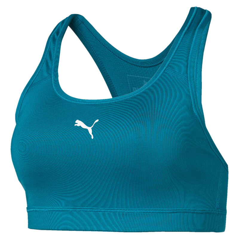 

Women's PUMA 4Keeps Mid Impact Training Bra