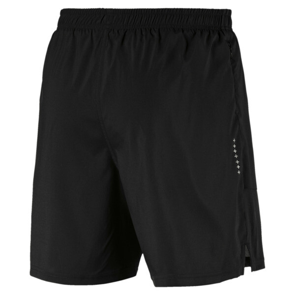 puma ignite 2 in 1 shorts