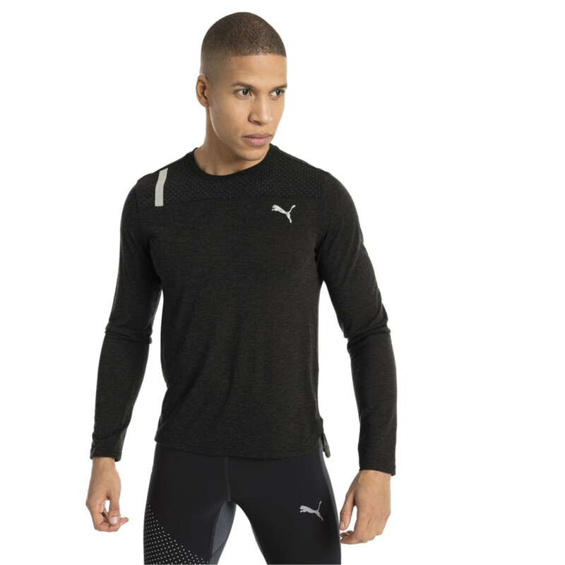

Men's PUMA Warming Long Sleeve Training Top