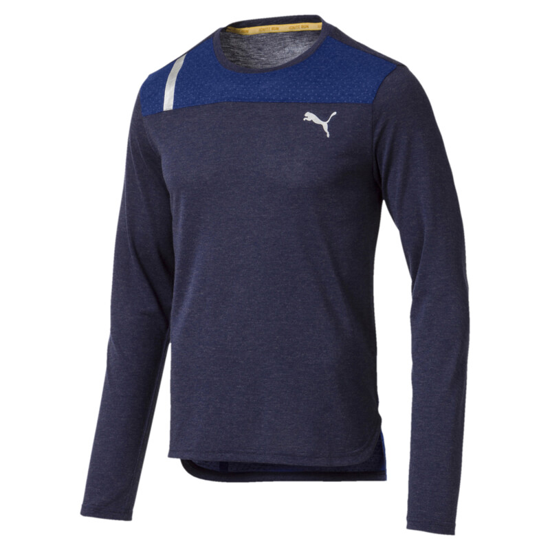 

Men's PUMA Warming Long Sleeve Training Top
