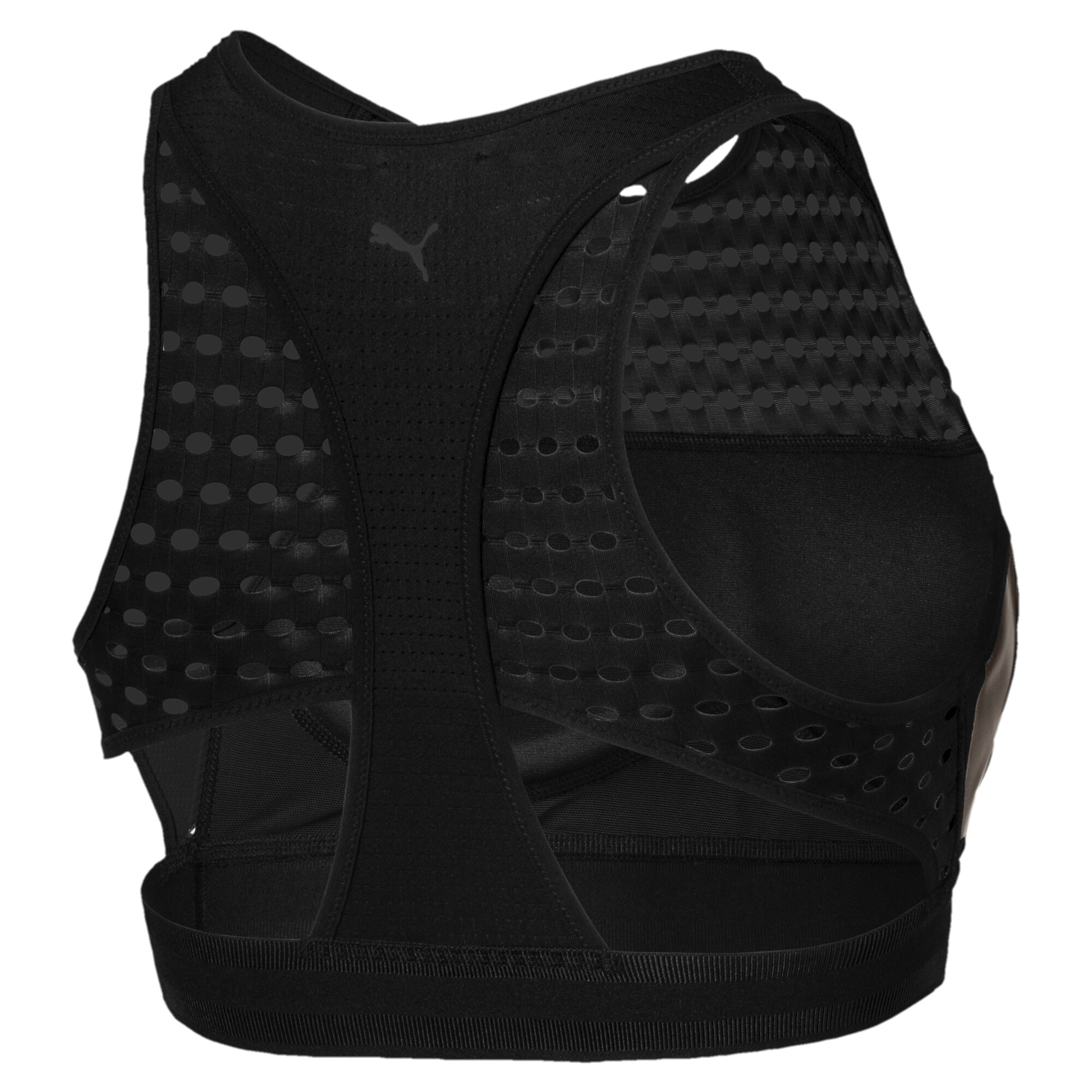 puma bra top