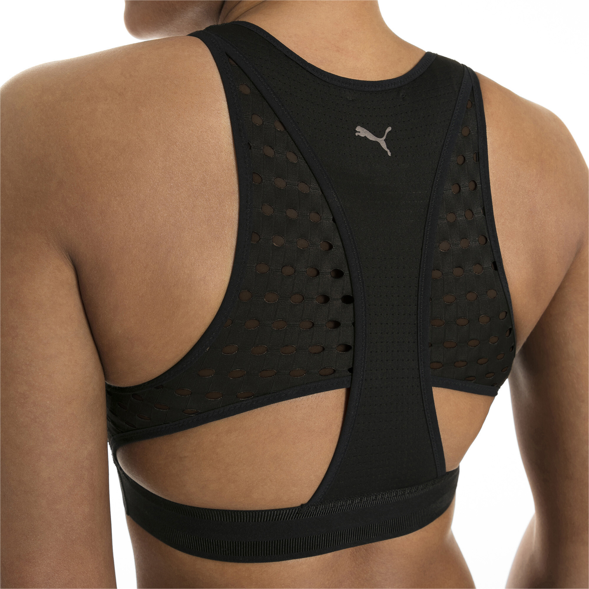 puma bra top