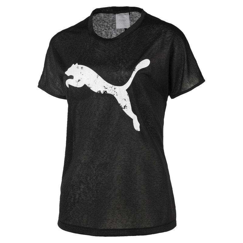 

Women's PUMA A.C.E. Crew Neck Training T-Shirt