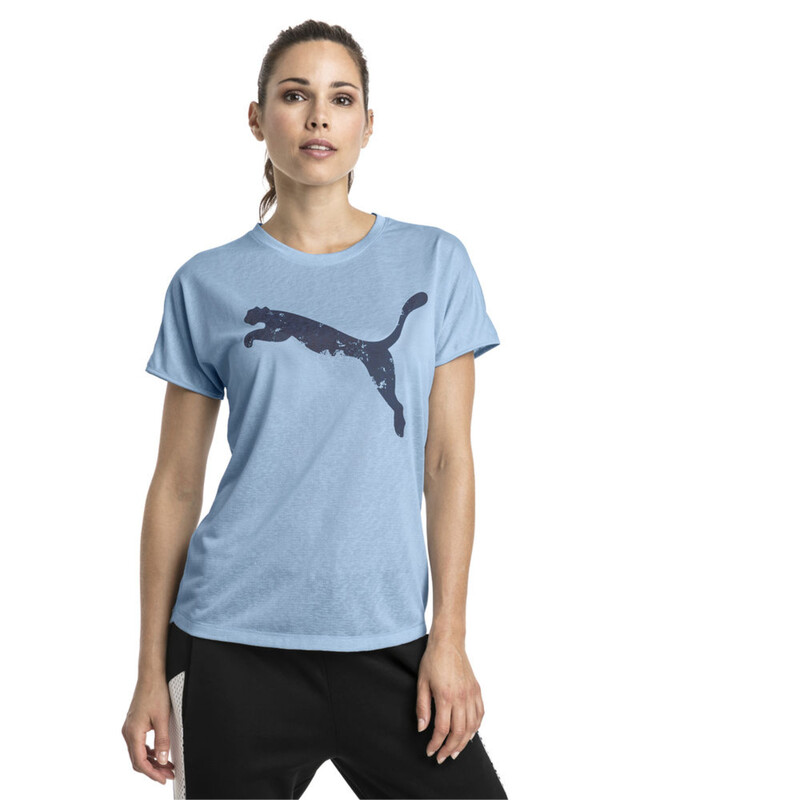 

Women's PUMA A.C.E. Crew Neck Training T-Shirt