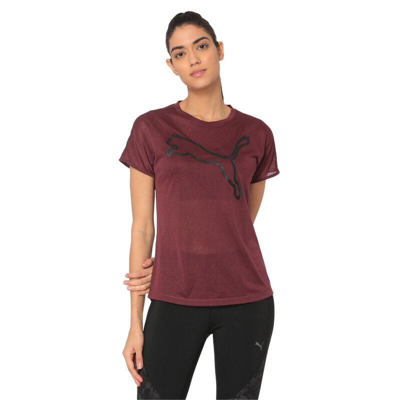 

Women's PUMA A.C.E. Crew Neck Training T-Shirt