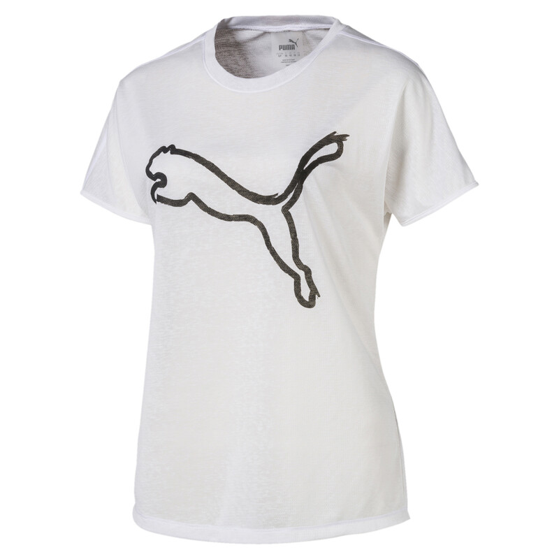 

Women's PUMA A.C.E. Crew Neck Training T-Shirt