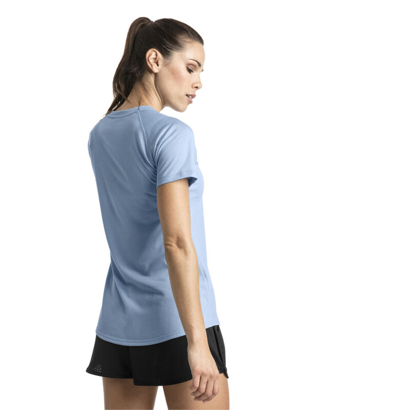 

Women's PUMA A.C.E. Raglan Training Tee