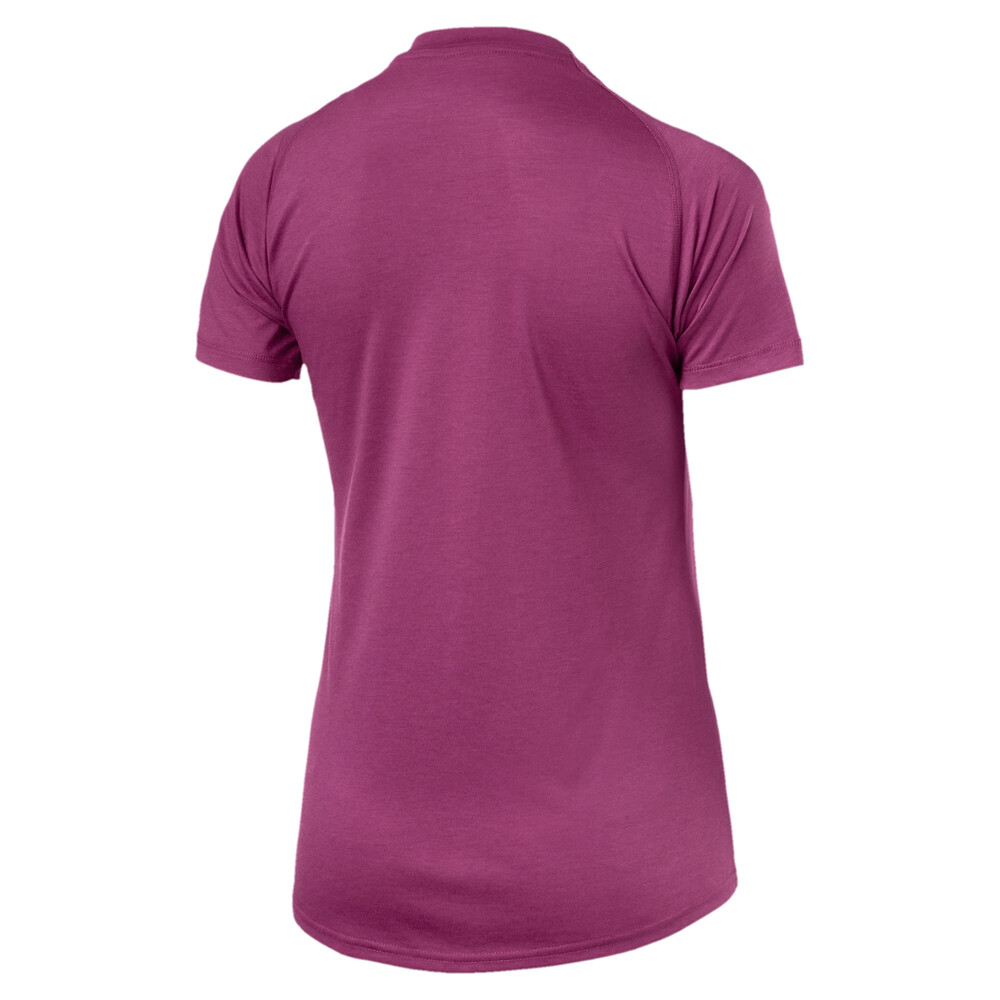 

PUMA - female - Футболка A.C.E. Raglan Tee – Magenta Haze –, Розовый