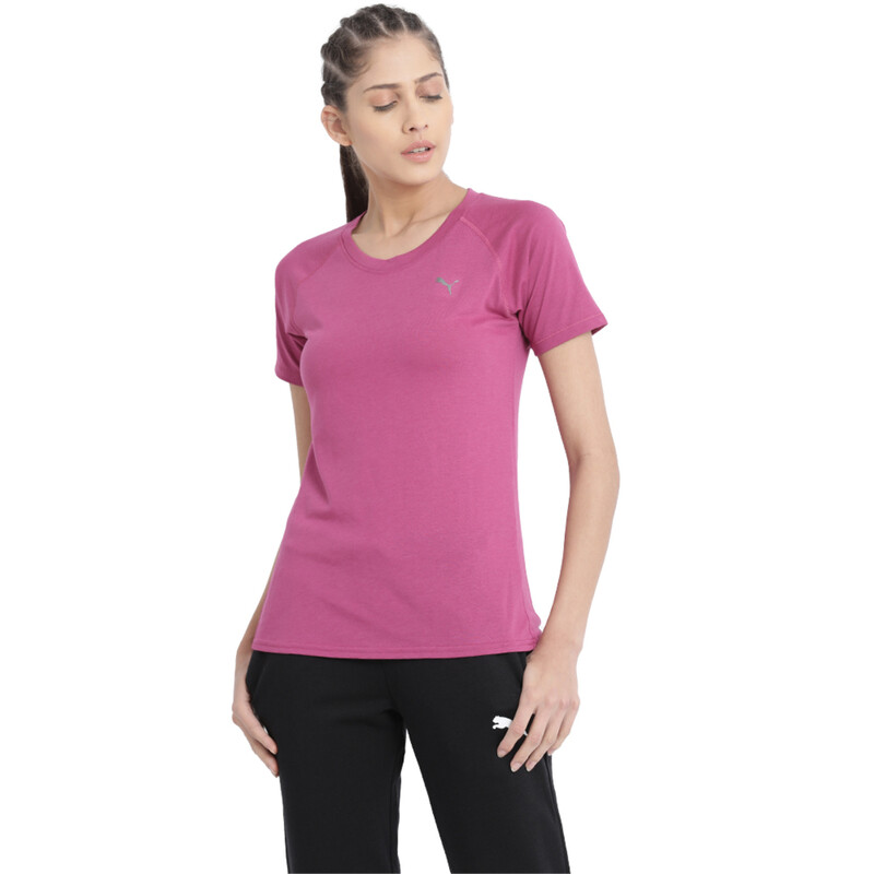 

Women's PUMA A.C.E. Raglan Training Tee