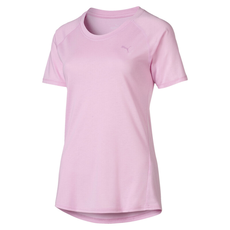 

Women's PUMA A.C.E. Raglan Training Tee