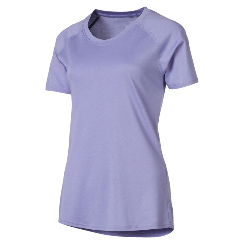 

Women's PUMA A.C.E. Raglan Training Tee