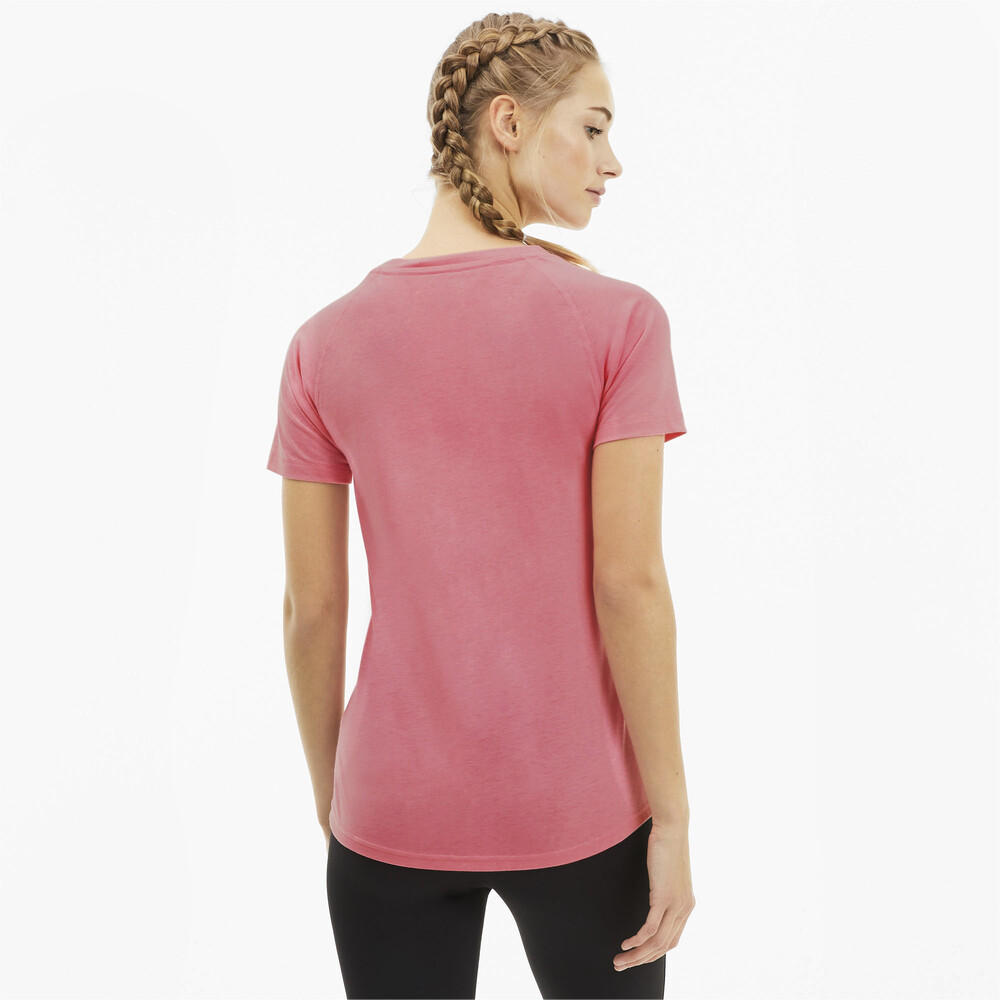 

PUMA - female - Футболка A.C.E. Raglan Tee – Bubblegum –, Розовый