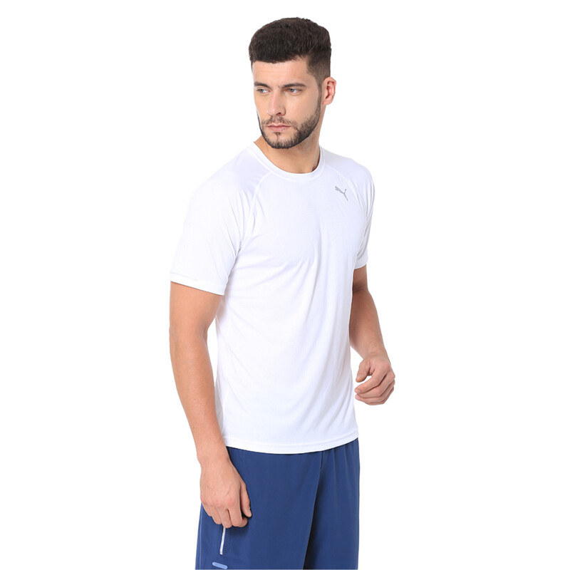 

Men's PUMA Core-Run S/S Tee