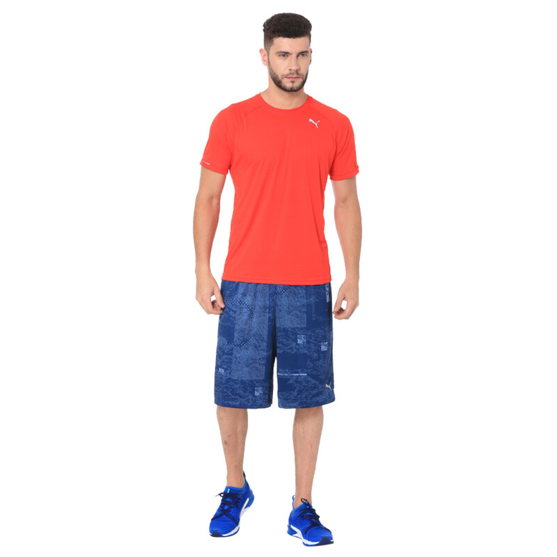

Men's PUMA Core-Run S/S Tee