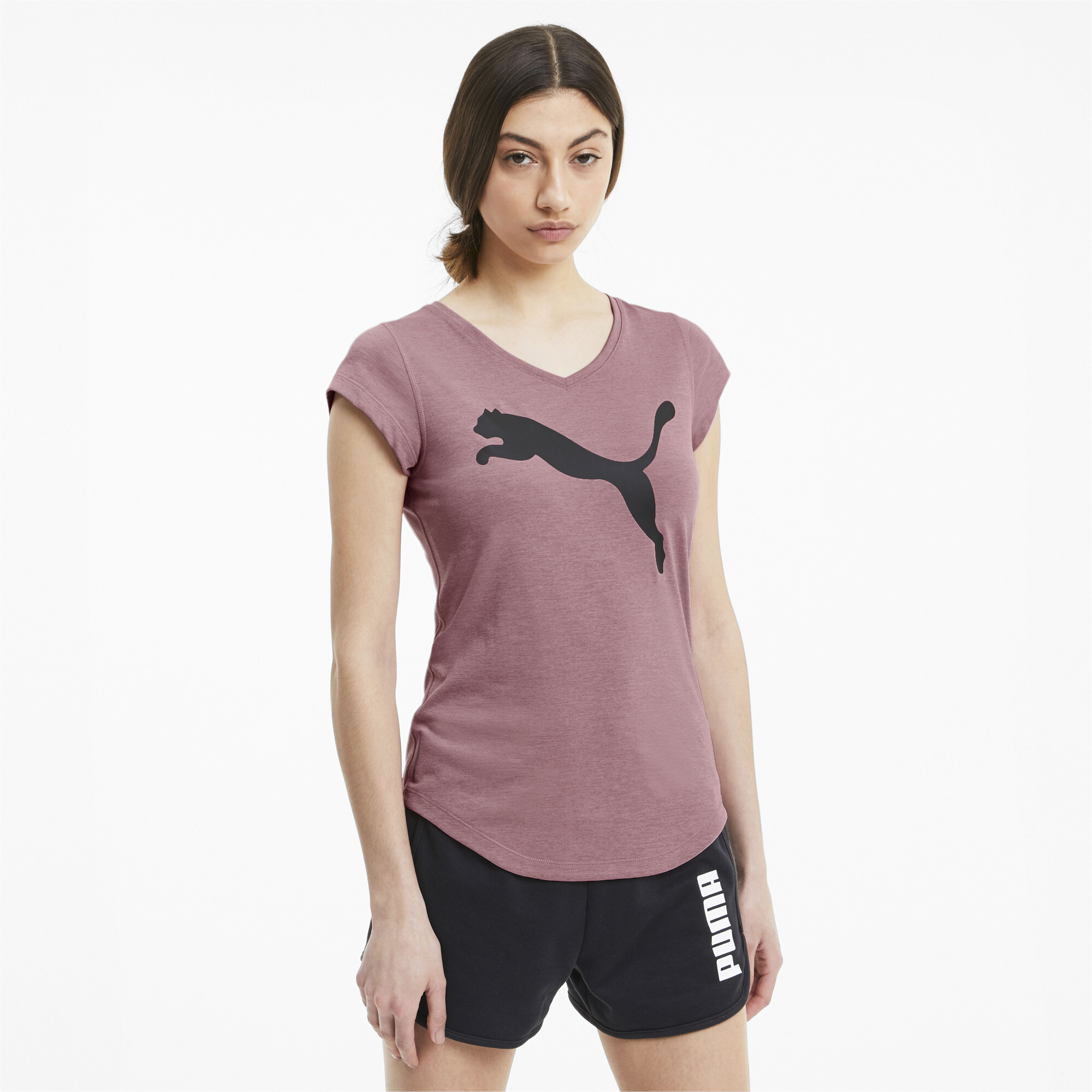puma training tshirt