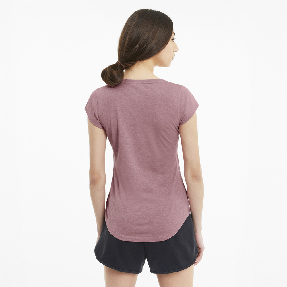 фото Футболка heather cat tee puma