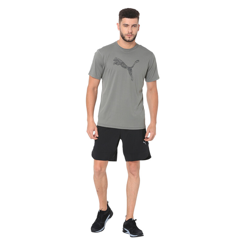 

Men's PUMA Essential Cat Tee