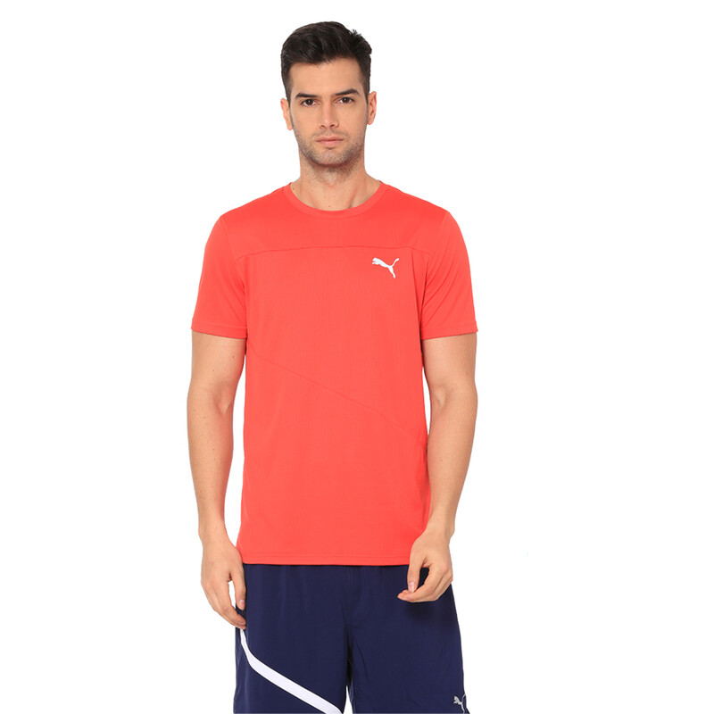 

Men's PUMA Running IGNITE Mono T-Shirt