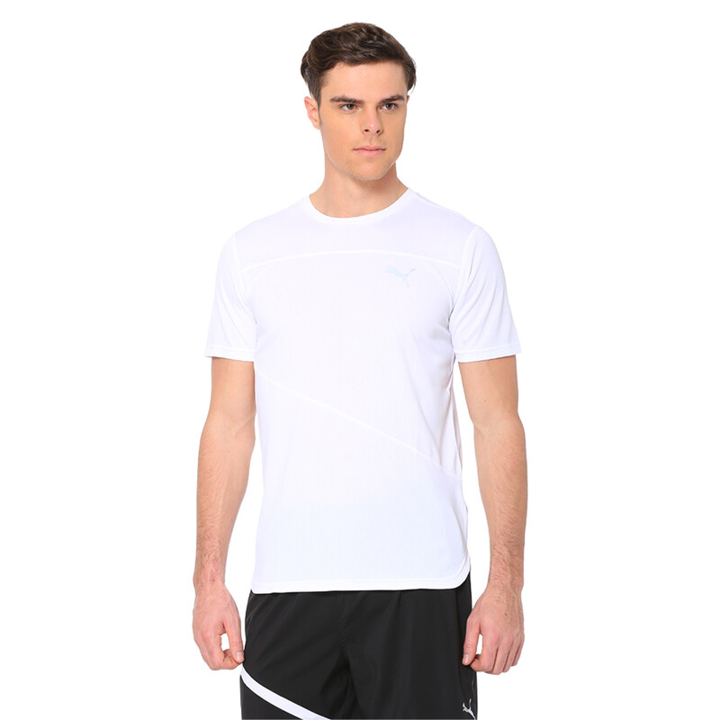 

Men's PUMA Running IGNITE Mono T-Shirt