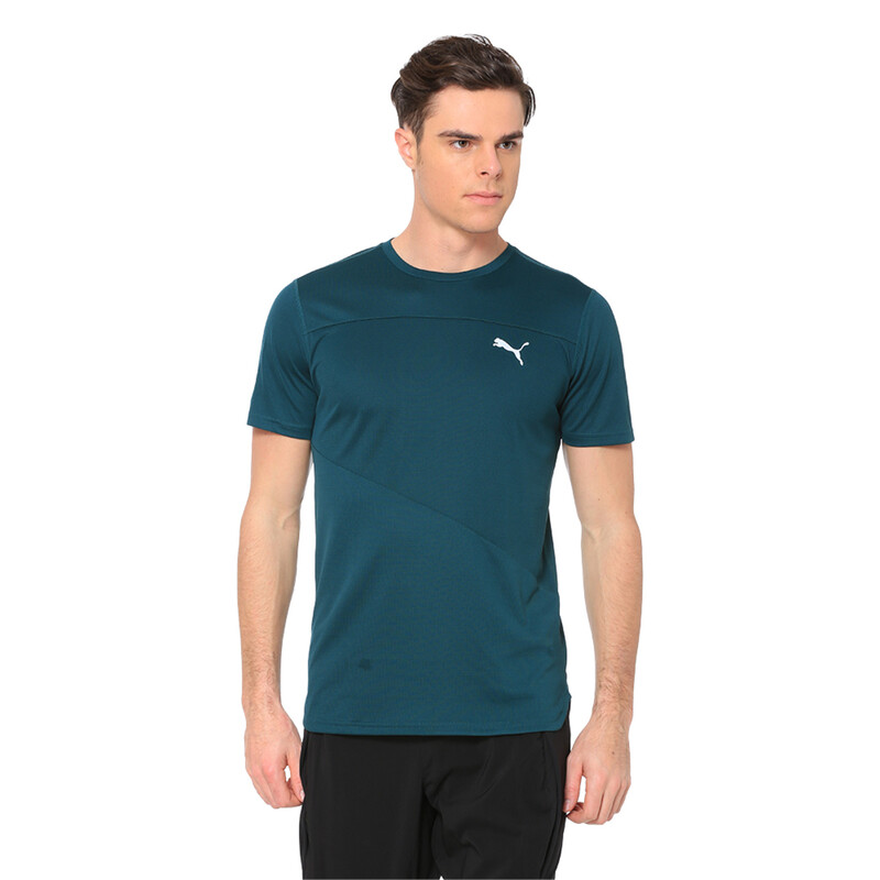 

Men's PUMA Running IGNITE Mono T-Shirt