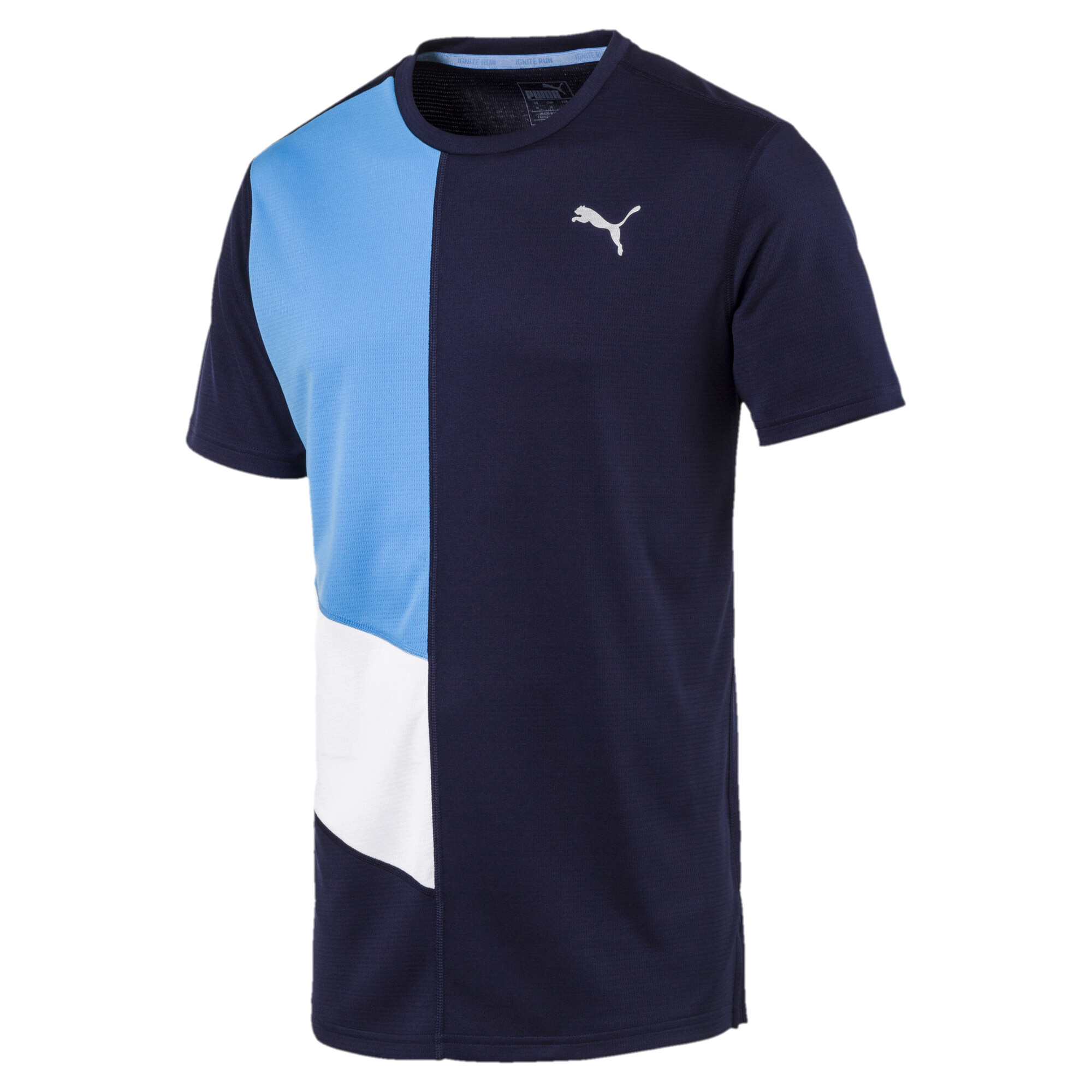 puma running shirt