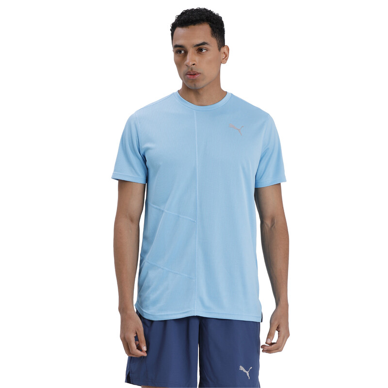 

Men's PUMA IGNITE dryCELL Running Performance Fit T-shirt
