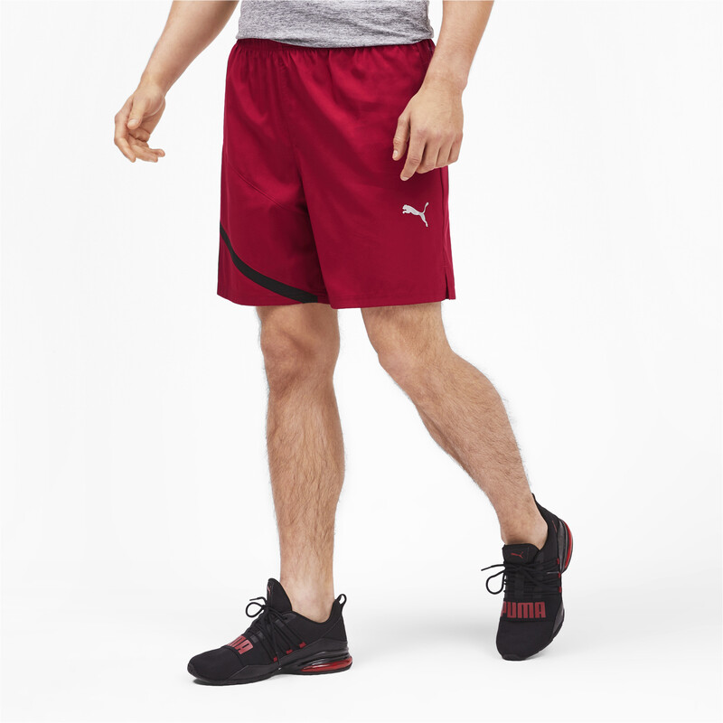 

Men's PUMA IGNITE Woven dryCELL Training Shorts