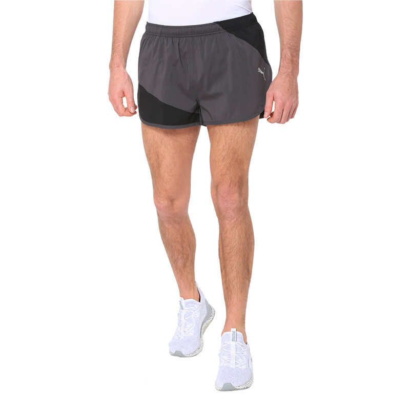 

Men's PUMA IGNITE Running Split Shorts