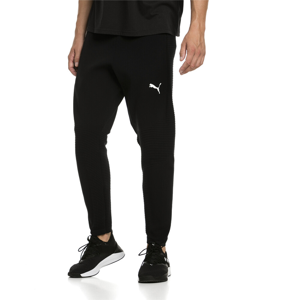 puma evoknit trackster