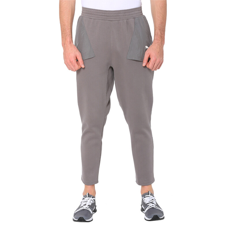

Men's PUMA Energy Knitted Training Pants