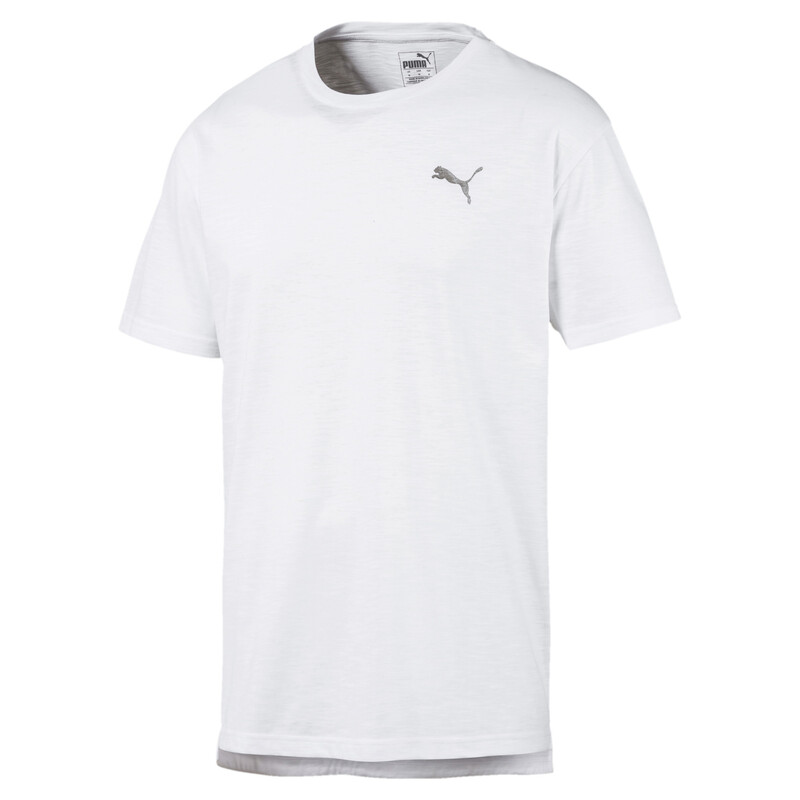 

Men's PUMA Energy Short Sleeve dryCELL Training T-Shirt