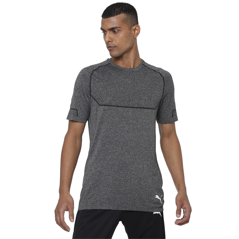 

Men's PUMA Energy evoKNIT Training T-Shirt
