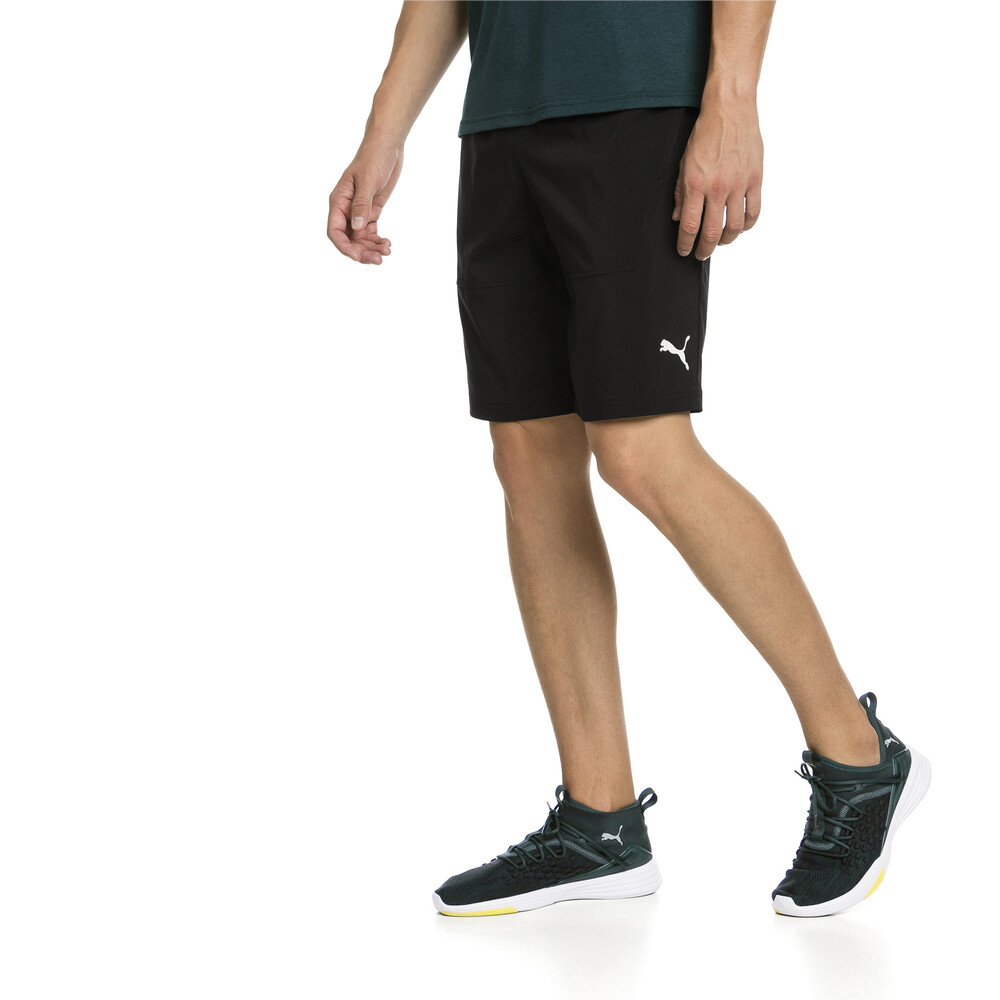 puma energy shorts