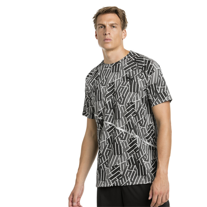 

Men's PUMA BND Tech Training Tee