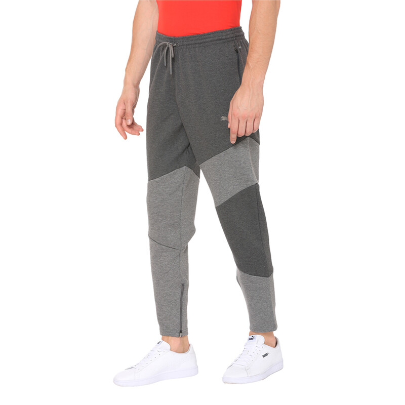 

Men's PUMA BND Tech Knitted Training Pants