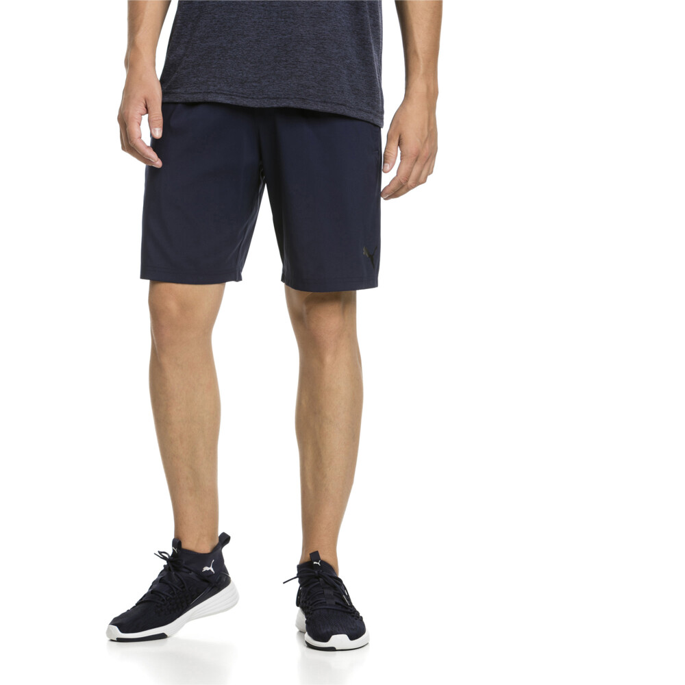 Puma ace woven short Outlet