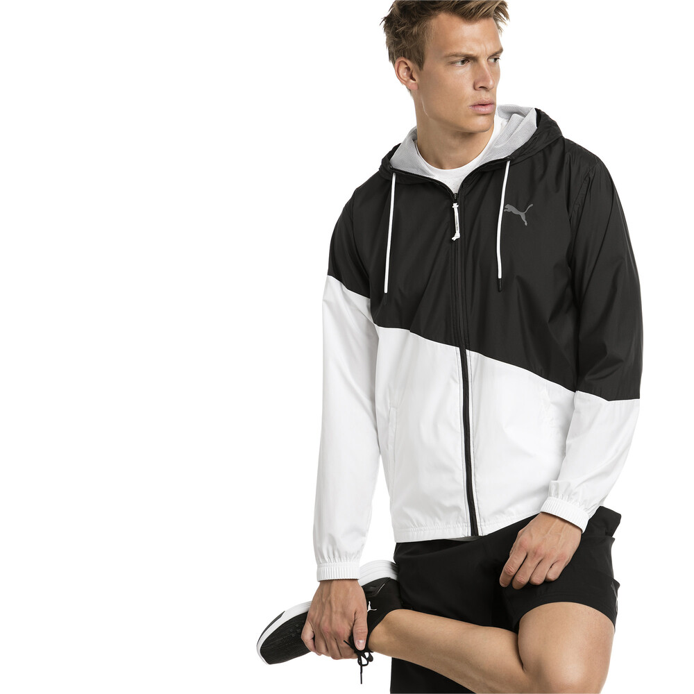 {keywor d} cortaviento puma hombre