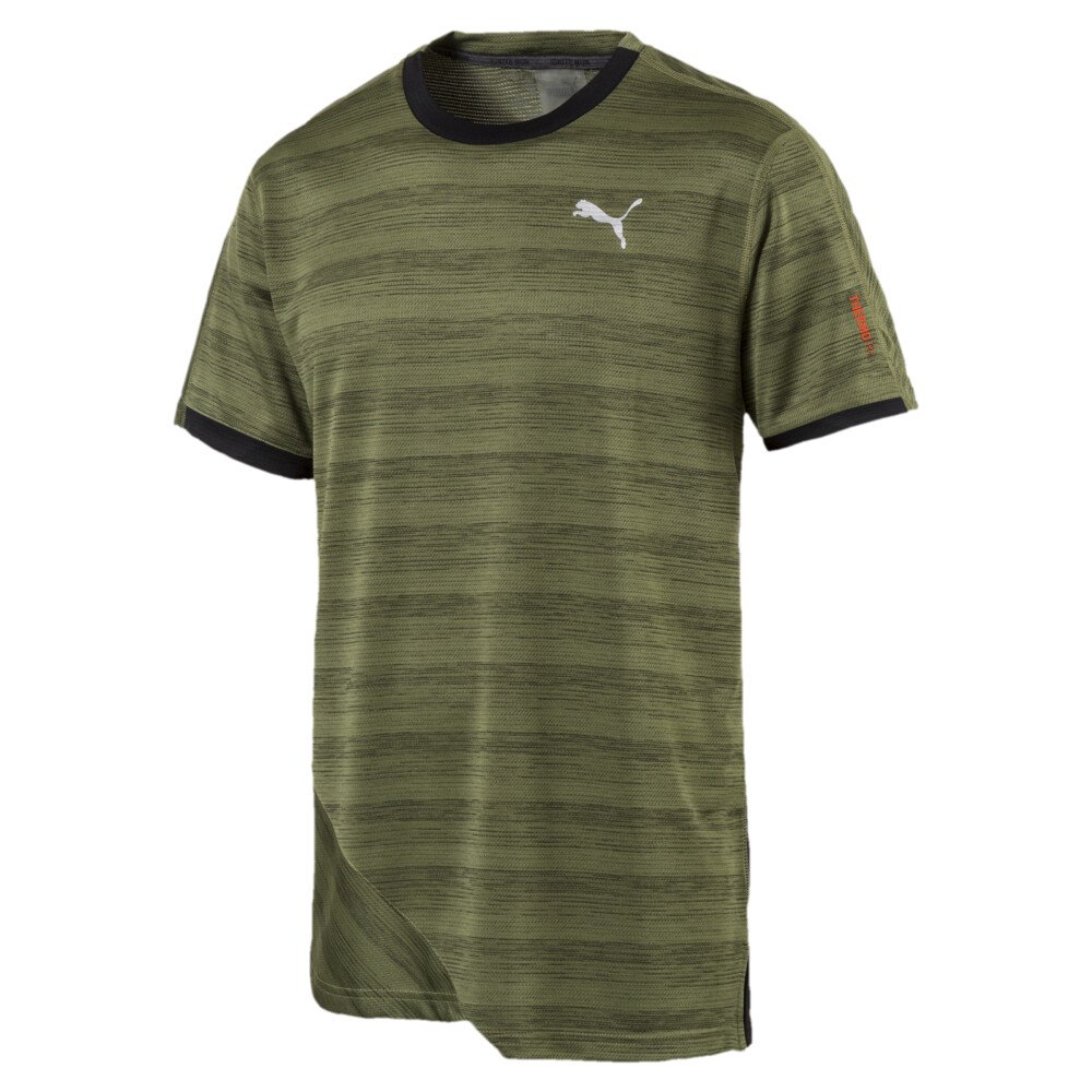 puma pace tee
